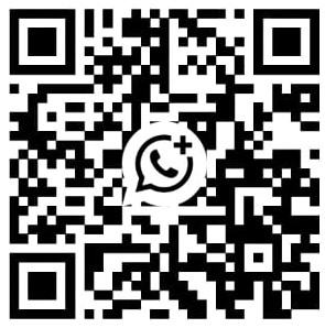 Scan WhatsApp QR code for AirBridge Imports